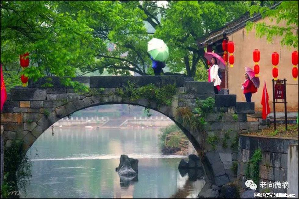 【春天，广西桂林灌阳县向您发出邀请！】江口老街又逢春 - 游山玩水 - 石河子生活社区 - 石河子28生活网 shz.28life.net
