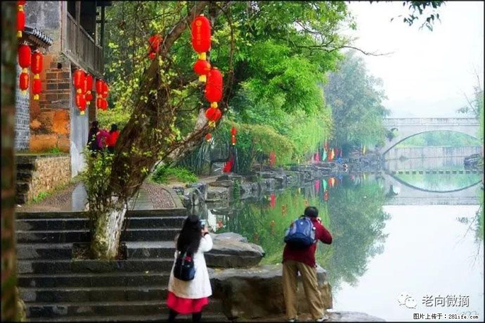 【春天，广西桂林灌阳县向您发出邀请！】江口老街又逢春 - 游山玩水 - 石河子生活社区 - 石河子28生活网 shz.28life.net