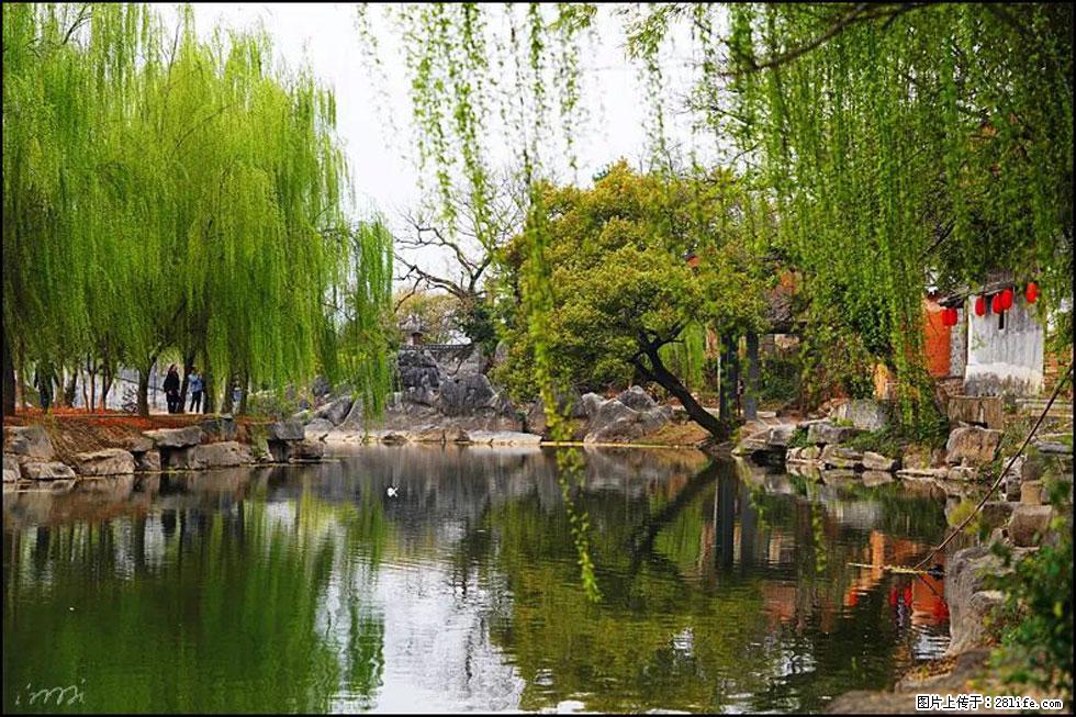 【春天，广西桂林灌阳县向您发出邀请！】江口老街又逢春 - 游山玩水 - 石河子生活社区 - 石河子28生活网 shz.28life.net