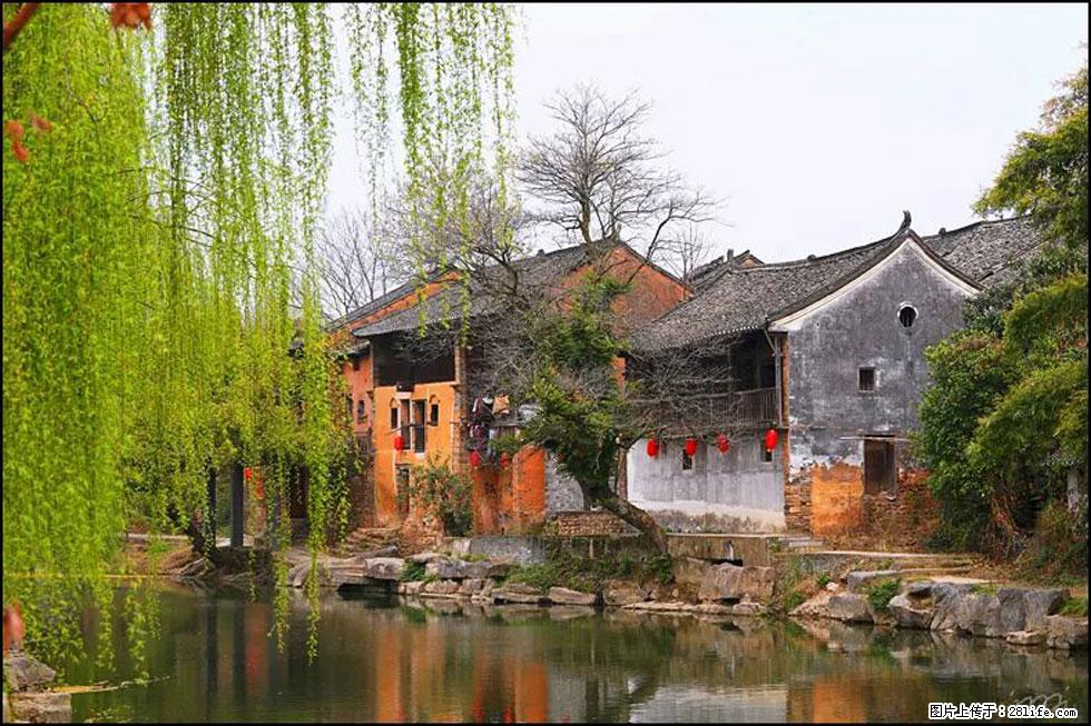 【春天，广西桂林灌阳县向您发出邀请！】江口老街又逢春 - 游山玩水 - 石河子生活社区 - 石河子28生活网 shz.28life.net
