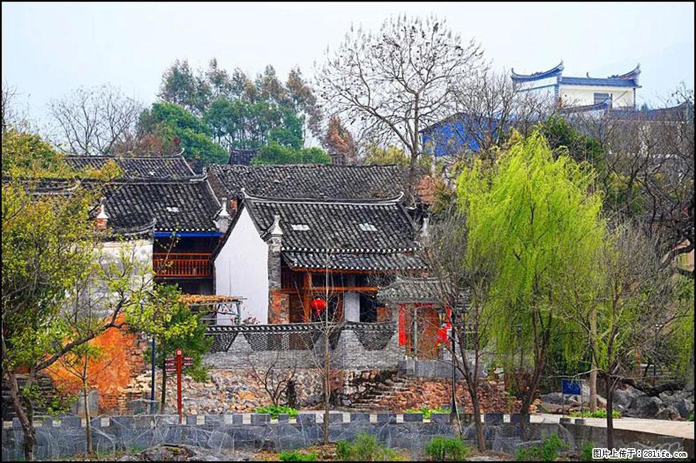 【春天，广西桂林灌阳县向您发出邀请！】江口老街又逢春 - 游山玩水 - 石河子生活社区 - 石河子28生活网 shz.28life.net