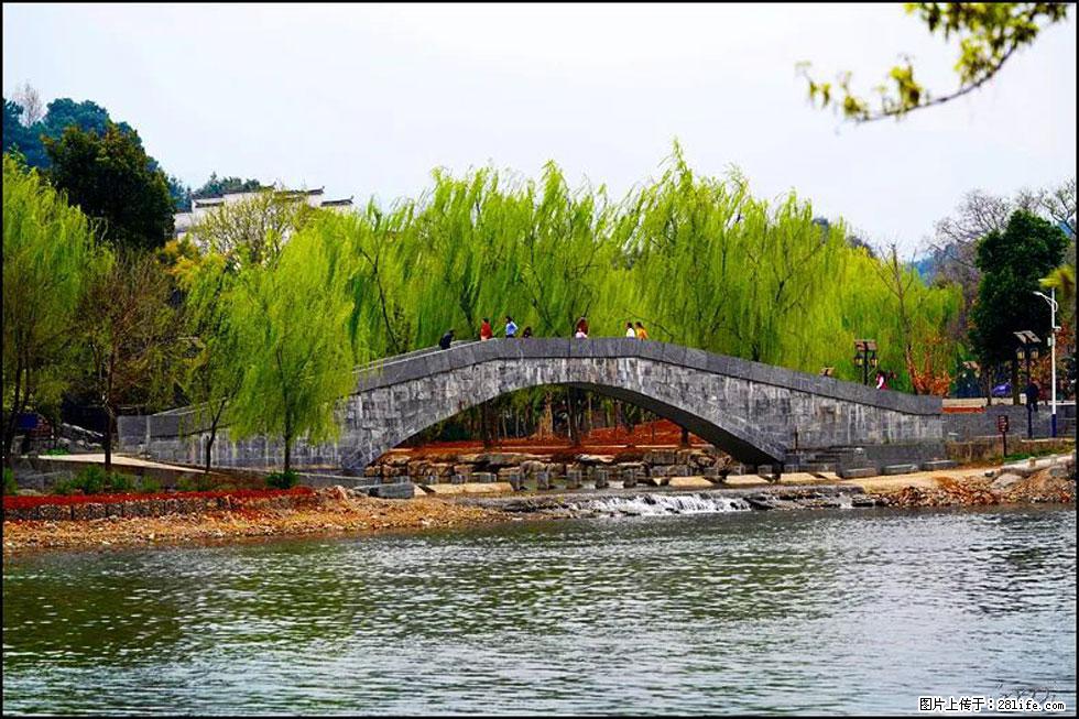 【春天，广西桂林灌阳县向您发出邀请！】江口老街又逢春 - 游山玩水 - 石河子生活社区 - 石河子28生活网 shz.28life.net