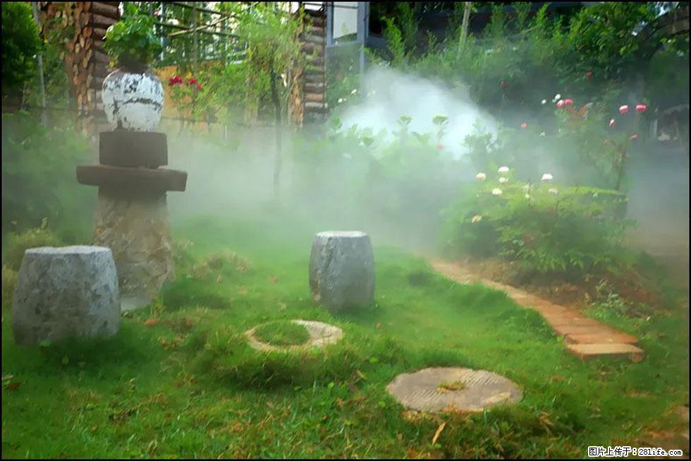 【春天，广西桂林灌阳县向您发出邀请！】如梦似幻莲溪庐 - 游山玩水 - 石河子生活社区 - 石河子28生活网 shz.28life.net