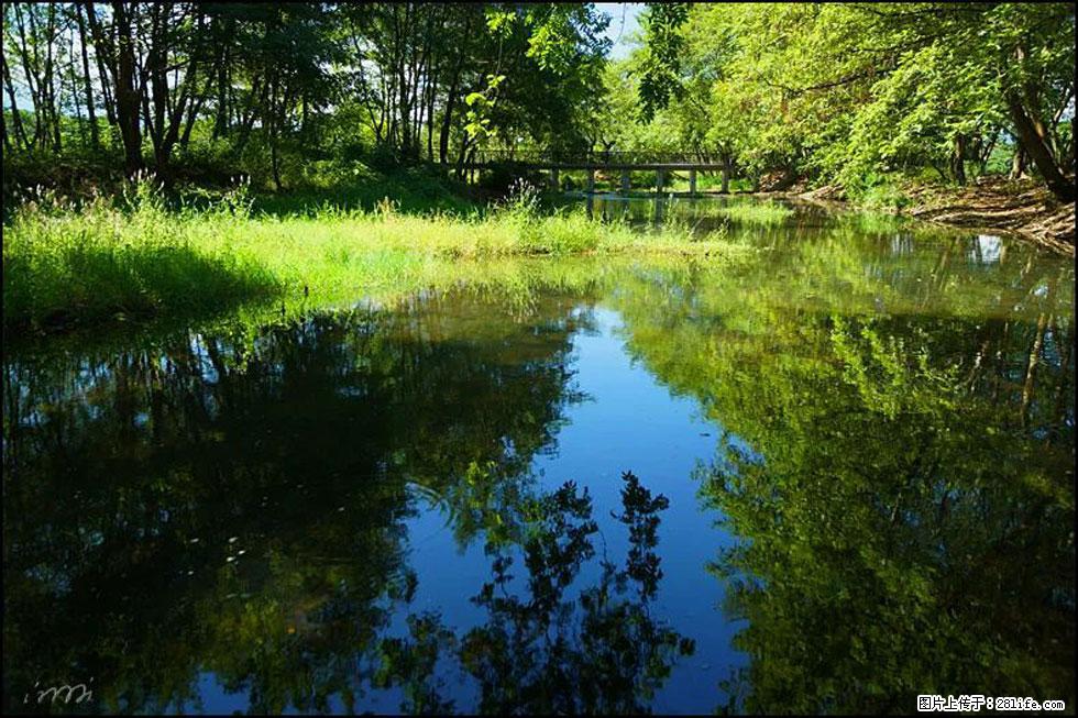 【春天，广西桂林灌阳县向您发出邀请！】熊家寨湿地公园 - 游山玩水 - 石河子生活社区 - 石河子28生活网 shz.28life.net