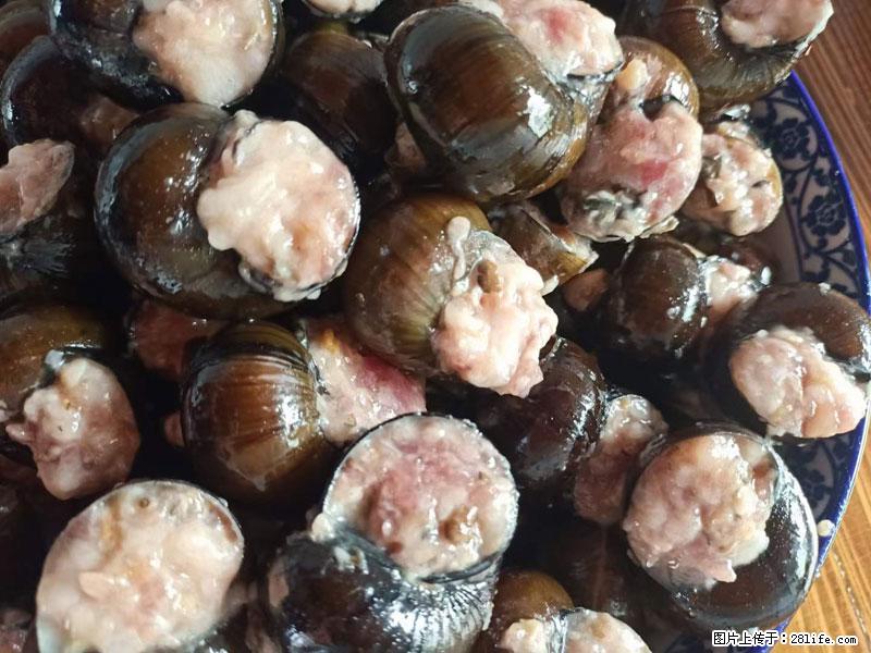 （舌尖上的乡村）灌阳：让人口齿留香的田螺酿 - 2023年07月31日 桂林日报第6版刊发 - 餐饮美食 - 饮食特产 - 石河子分类信息 - 石河子28生活网 shz.28life.net