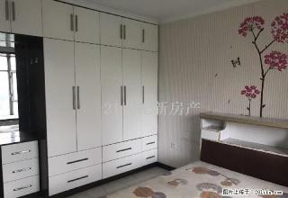 香格里拉 3楼 3室 简装 部分家居 可居住可办公 长租 - 石河子28生活网 shz.28life.net