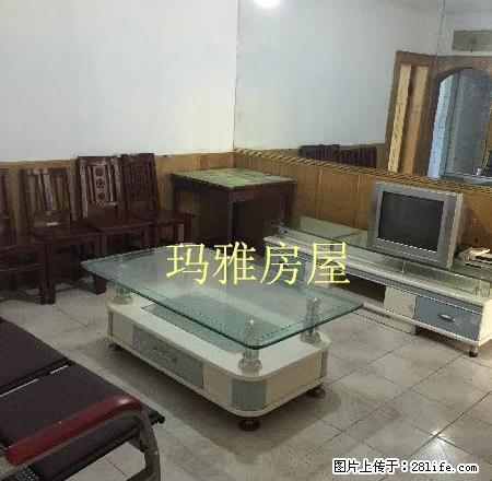 33小区2楼三中旁三室1000元急租 - 房屋出租 - 房屋租售 - 石河子分类信息 - 石河子28生活网 shz.28life.net