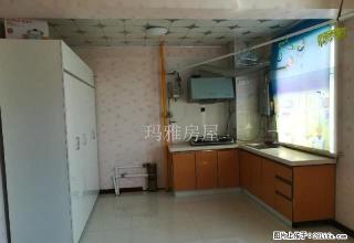 左岸阳光精装单生公寓出租，基本家具全带，随时看房。 - 石河子28生活网 shz.28life.net