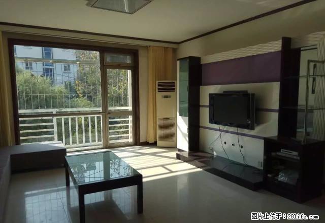 开发区41小区阳光丽景3楼精装三室两厅出租 - 房屋出租 - 房屋租售 - 石河子分类信息 - 石河子28生活网 shz.28life.net