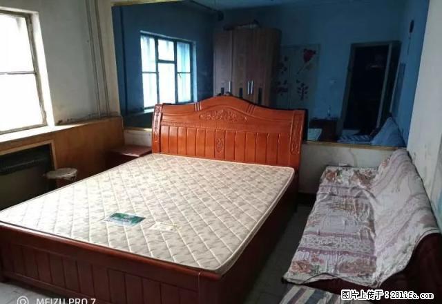 6小区3楼56平米简装修家具家电齐全 - 房屋出租 - 房屋租售 - 石河子分类信息 - 石河子28生活网 shz.28life.net
