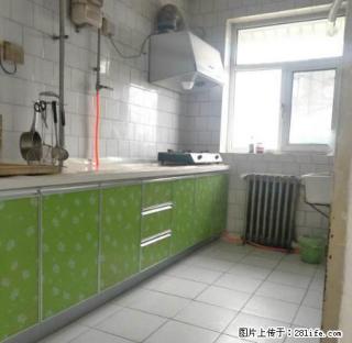 14小区 家具家电全齐 厨房刚装的橱柜 - 石河子28生活网 shz.28life.net