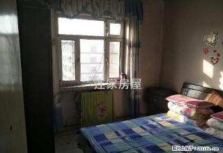 6小区4楼、带家具家电、2011年、三室两厅、南北通透 - 石河子28生活网 shz.28life.net