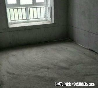 38小区欧美花园高层10楼115平米三室毛坯新房寻长期出租 - 房屋出租 - 房屋租售 - 石河子分类信息 - 石河子28生活网 shz.28life.net