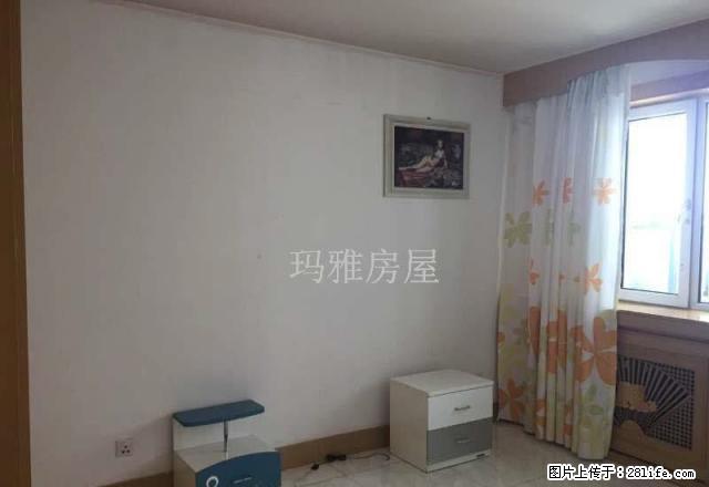 15小区温州商会3楼标准两室装修好拎包入住 - 房屋出租 - 房屋租售 - 石河子分类信息 - 石河子28生活网 shz.28life.net