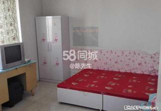 金城花园一室一厅出租（个人） 1室1厅1卫 - 石河子28生活网 shz.28life.net