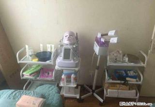 友谊大厦精装修房屋 适合开美容院 设备齐全 - 石河子28生活网 shz.28life.net