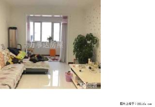 劲爆21小区大两室标准户型明厨明卫干湿分离 - 石河子28生活网 shz.28life.net