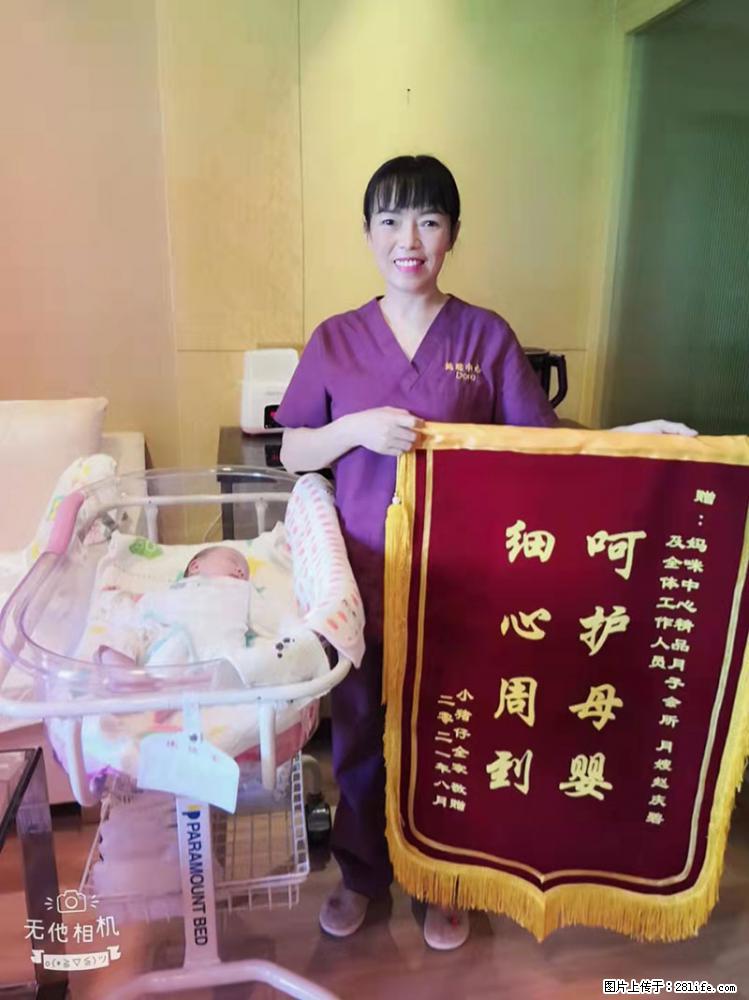 上海高端月子会所招新手月嫂，零基础带教，包吃住 - 职场交流 - 石河子生活社区 - 石河子28生活网 shz.28life.net