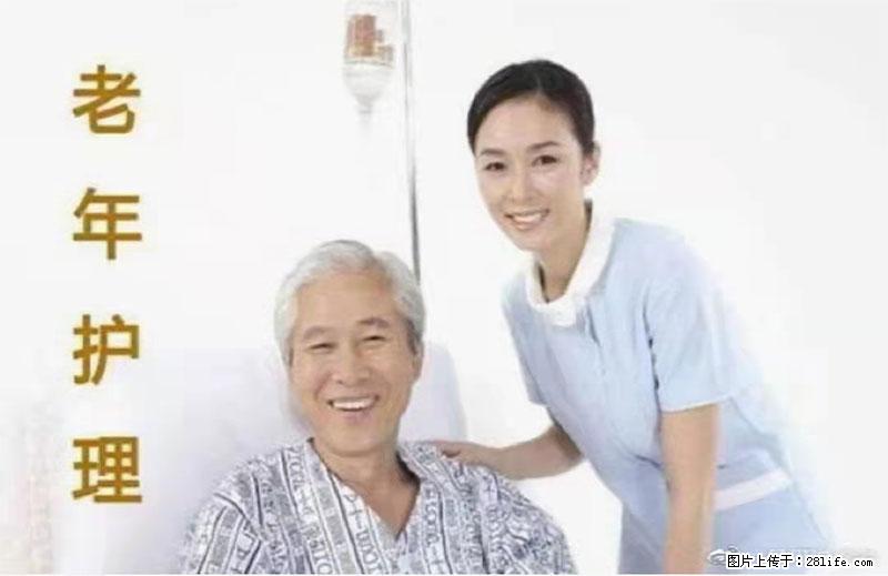 上海国企养老院，星级酒店环境，招聘养老护工 - 职场交流 - 石河子生活社区 - 石河子28生活网 shz.28life.net