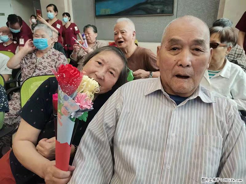 上海国企养老院，星级酒店环境，招聘养老护工 - 职场交流 - 石河子生活社区 - 石河子28生活网 shz.28life.net