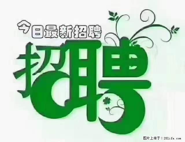 【招聘】产康师 - 职场交流 - 石河子生活社区 - 石河子28生活网 shz.28life.net