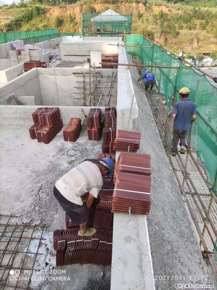 【广西三象建筑安装工程有限公司】绿地衫和田叠墅项目 - 家居生活 - 石河子生活社区 - 石河子28生活网 shz.28life.net