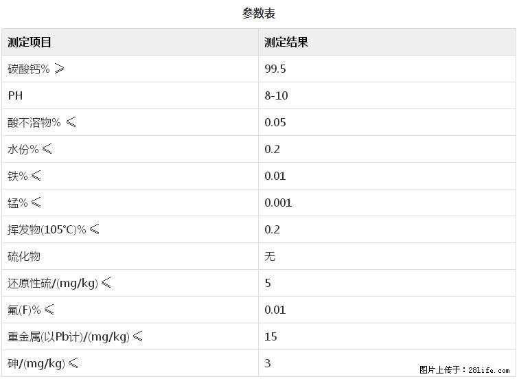【桂林三鑫新型材料】400目重质碳酸钙 方解石粉重钙粉 - 综合信息 - 其他综合 - 石河子分类信息 - 石河子28生活网 shz.28life.net