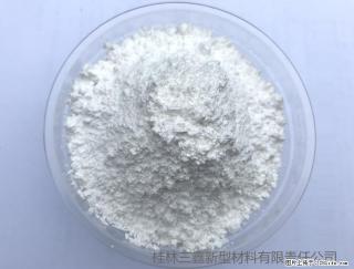 【桂林三鑫新型材料】人造石人造大理石专用碳酸钙 - 石河子28生活网 shz.28life.net