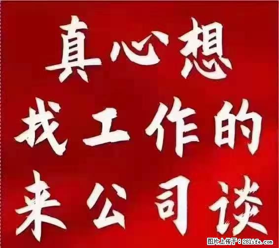 【上海】国企，医院招两名男保安，55岁以下，身高1.7米以上，无犯罪记录不良嗜好 - 职场交流 - 石河子生活社区 - 石河子28生活网 shz.28life.net