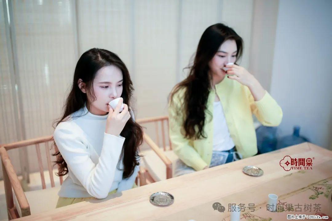 时间果百年古树龙珠普洱生茶 - 购物交流 - 石河子生活社区 - 石河子28生活网 shz.28life.net