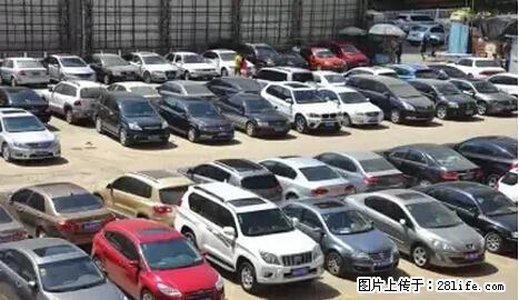 停车为什么要车头朝外？不是开玩笑，关键时刻真能救命 - 石河子生活资讯 - 石河子28生活网 shz.28life.net