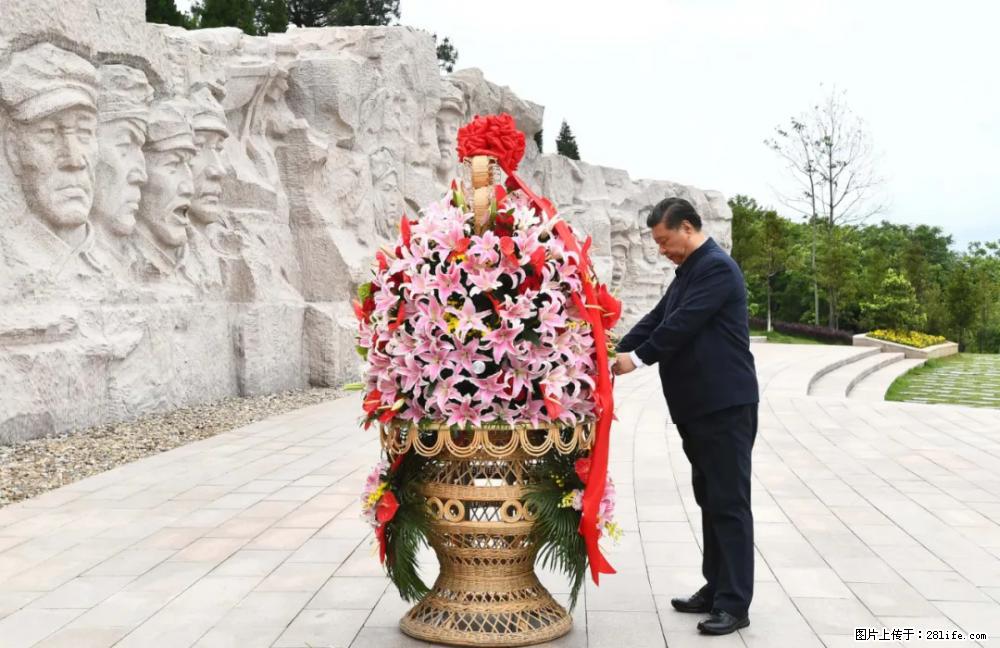 习近平赴广西考察调研 - 石河子生活资讯 - 石河子28生活网 shz.28life.net