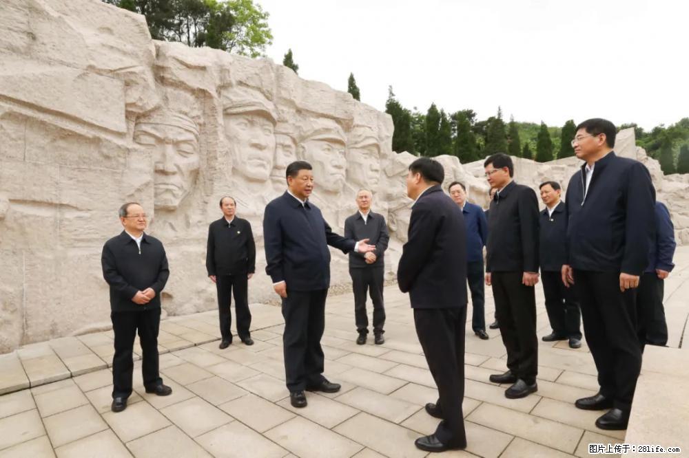 习近平赴广西考察调研 - 石河子生活资讯 - 石河子28生活网 shz.28life.net