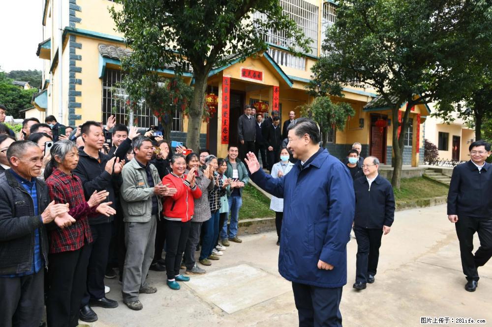 习近平赴广西考察调研 - 石河子生活资讯 - 石河子28生活网 shz.28life.net