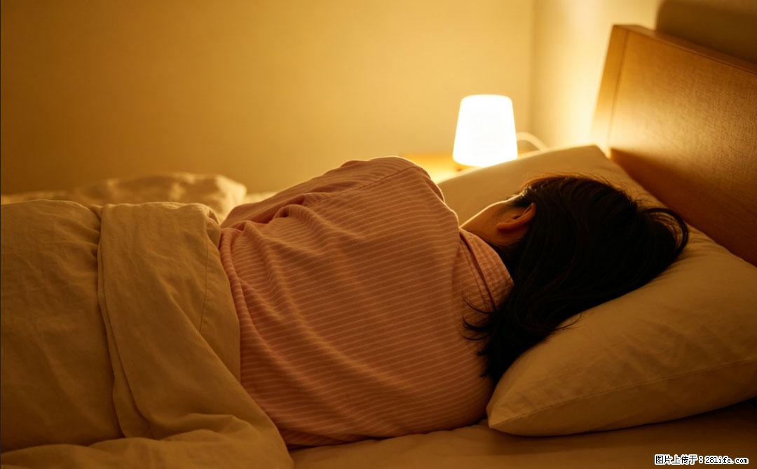 熬夜会让猝死风险飙升！出现以下4种情况赶紧休息→ - 石河子生活资讯 - 石河子28生活网 shz.28life.net