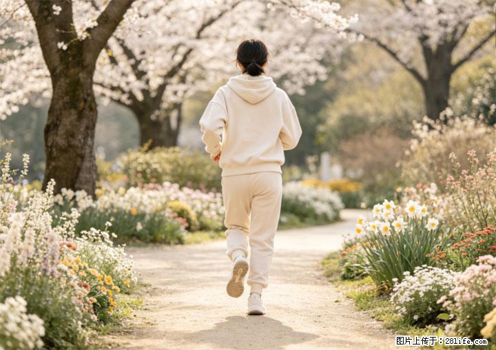 学会这套走路方法！稳血糖护心脏，养护关节更护健康 - 石河子生活资讯 - 石河子28生活网 shz.28life.net
